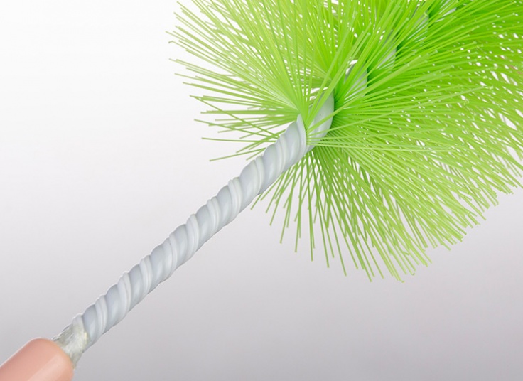 برس بطری شوی