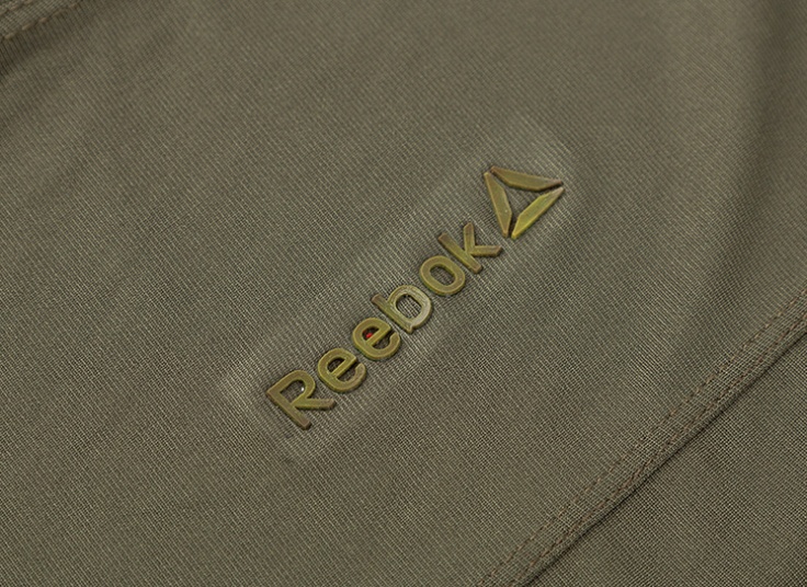 ست نیم تنه و شلوارک Reebok