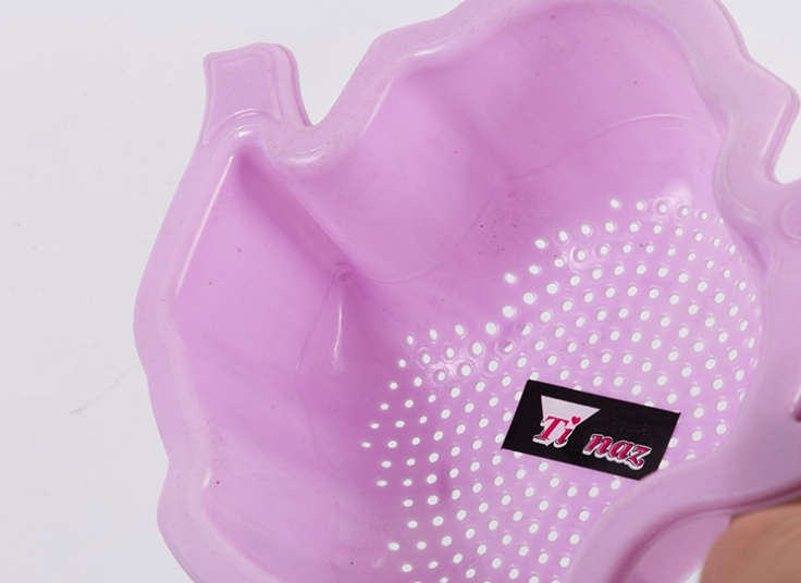 سبد تفاله گیر Ti Naz