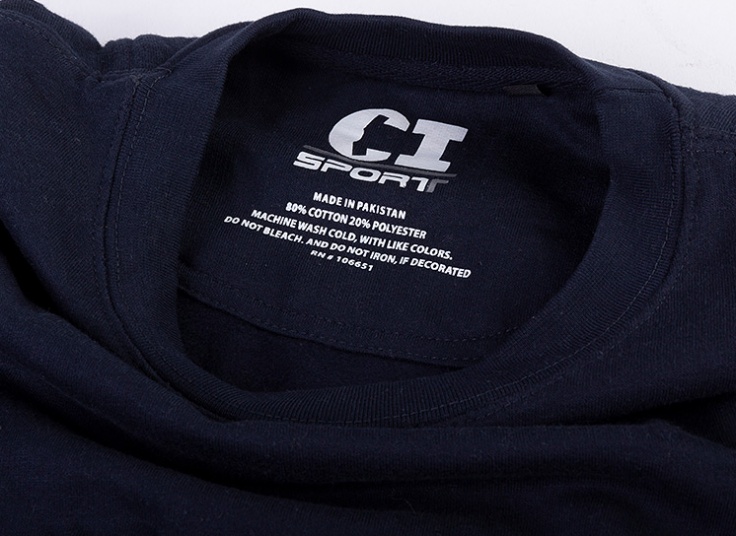 بلوز دورس مردانه CI sport