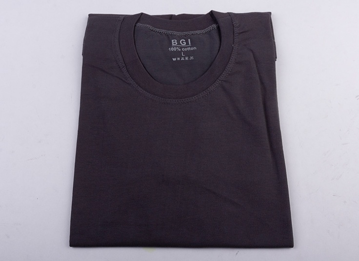 تیشرت مردانه BGI