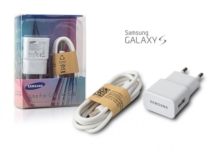 آداپتور و شارژر Samsung