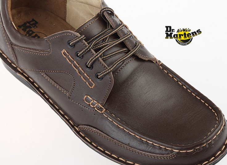 کفش کالج مردانه Dr Martens