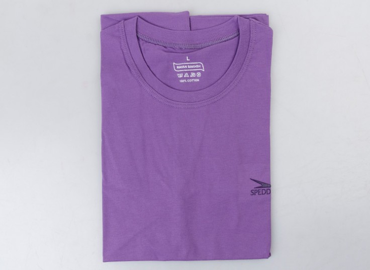 تیشرت آستین کوتاه مردانه multi brand