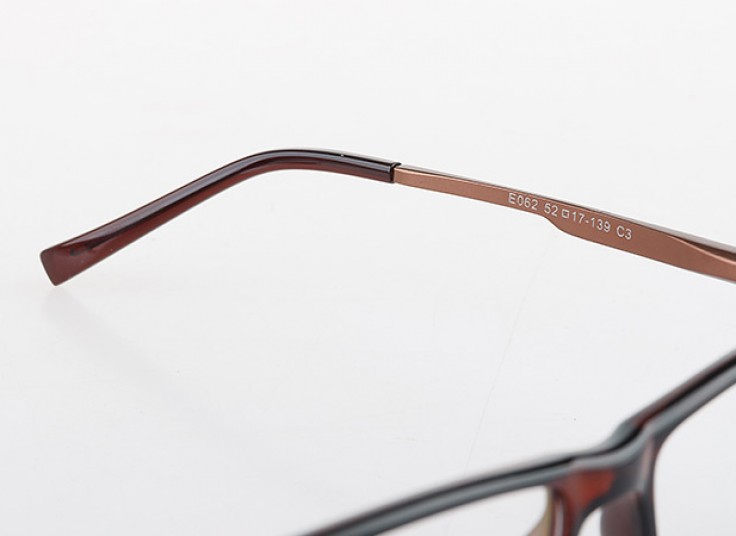 عینک طبی Hugo Boss