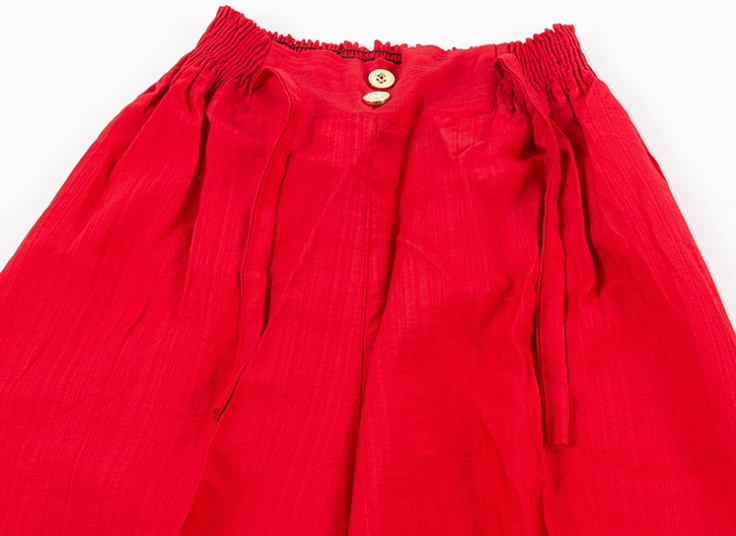 دامن شلواری بابوس