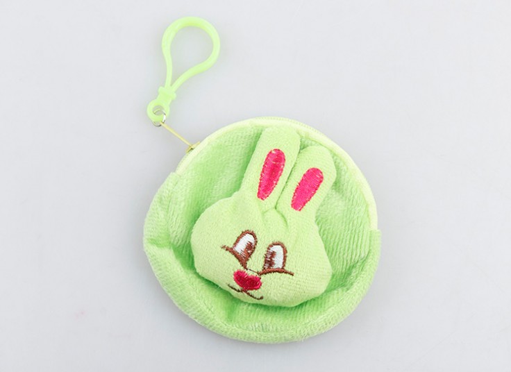 کیف هندزفری عروسکی