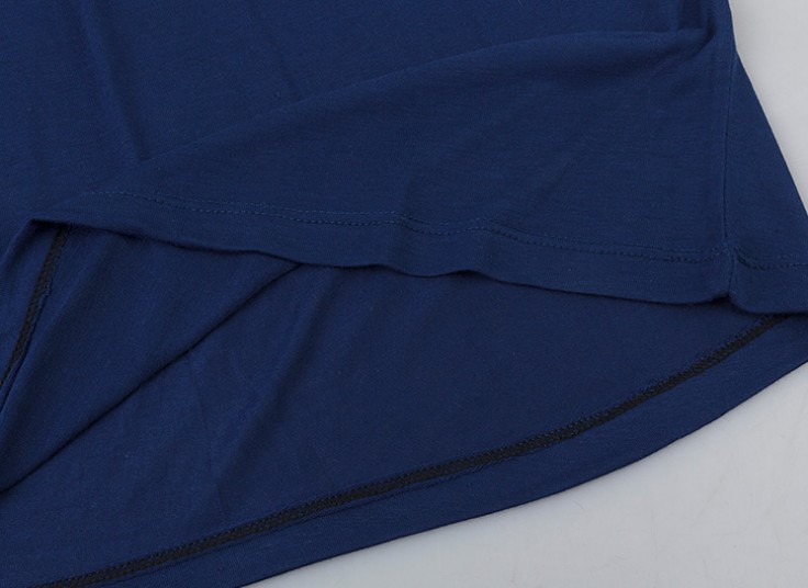 تیشرت زنانه سایز بزرگ Shiny