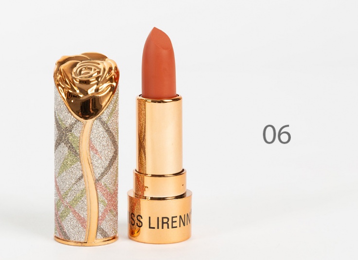 رژلب MISS LIRENN