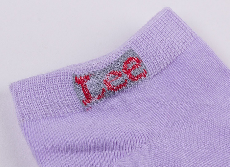 جوراب ساق کوتاه LEE