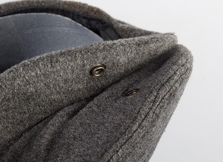 کلاه کپ تخت زمستانی