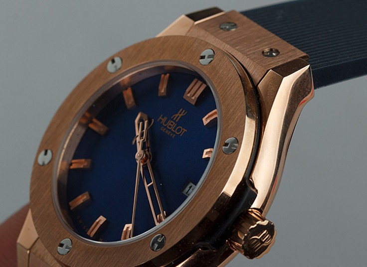 ساعت مچی زنانه و مردانه HUBLOT