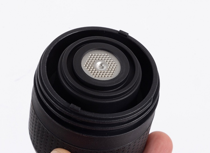 مینی اسپرسو ساز دستی Zigma