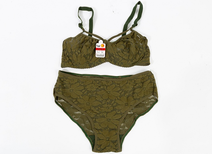 ست لباس زیر NORA