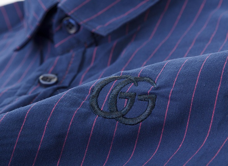 پیراهن مردانه طرح GUCCI