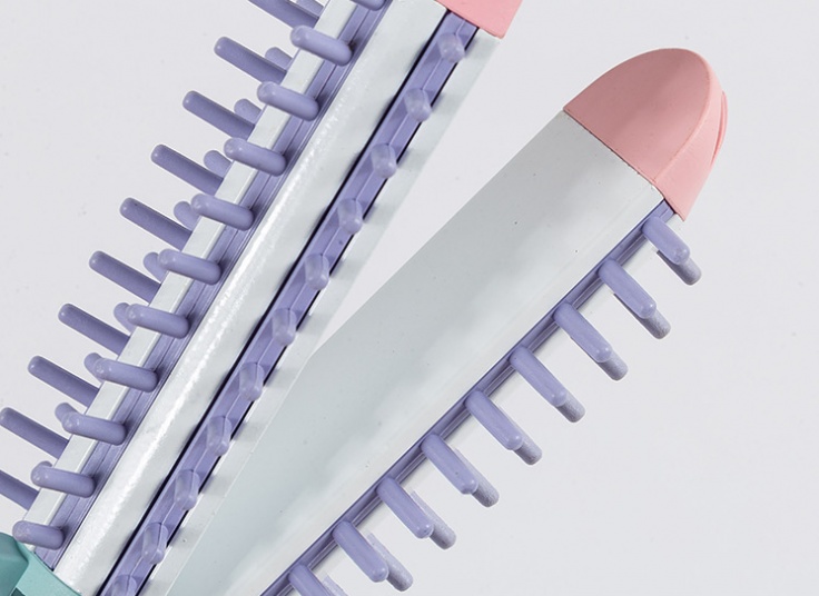 اتو موی مسافرتی Mermaid