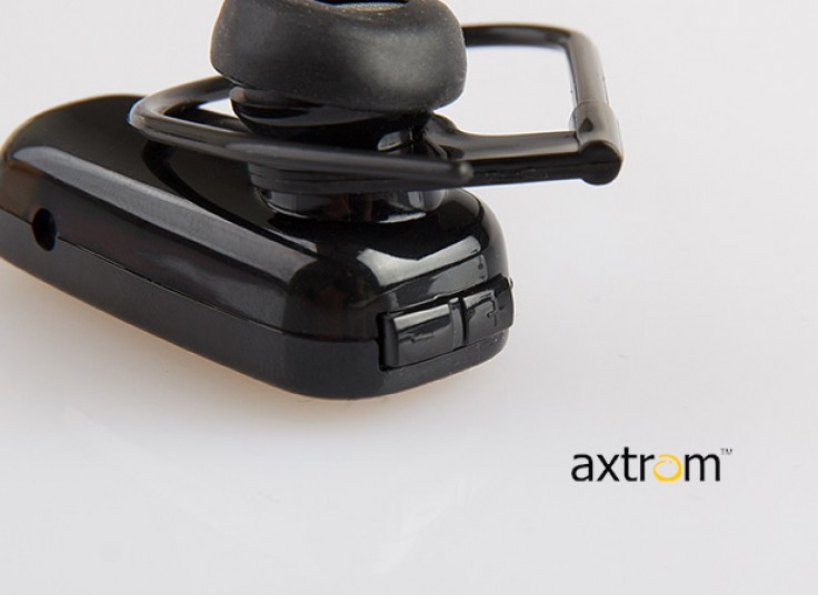 هدست بلوتوث axtrom