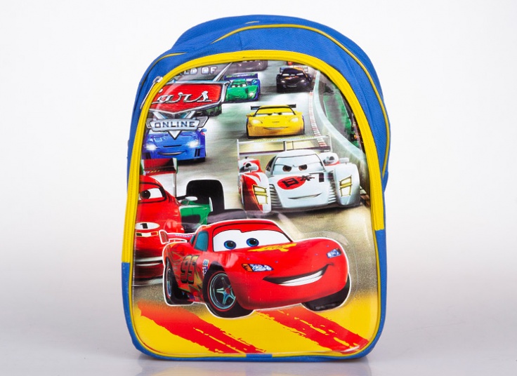 کیف کوله کارتونی