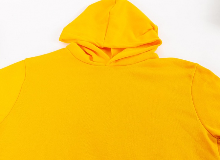 هودی ساده مردانه