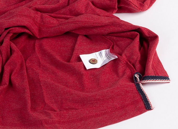 تیشرت مردانه Weatherproof Vintage