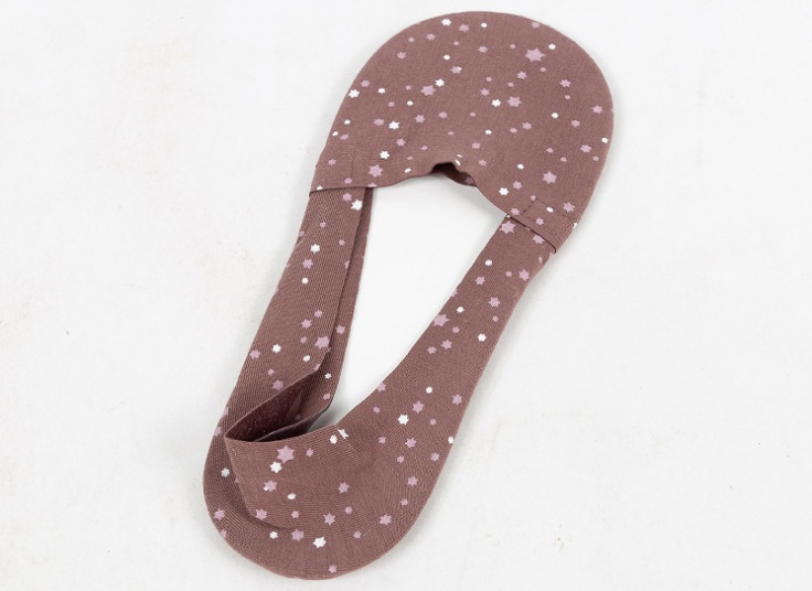 پاپوش کالجی GUOCAI