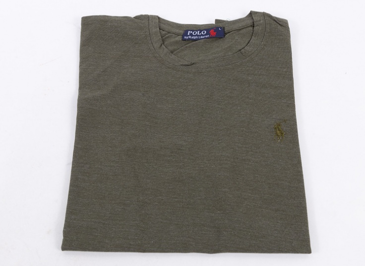 تیشرت مردانه طرح Ralph Lauren