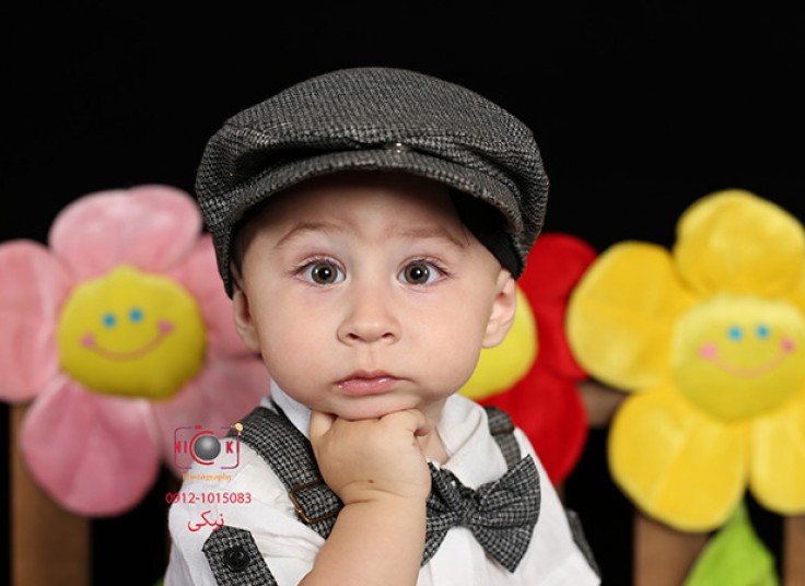 آتلیه عکاسی نیکی