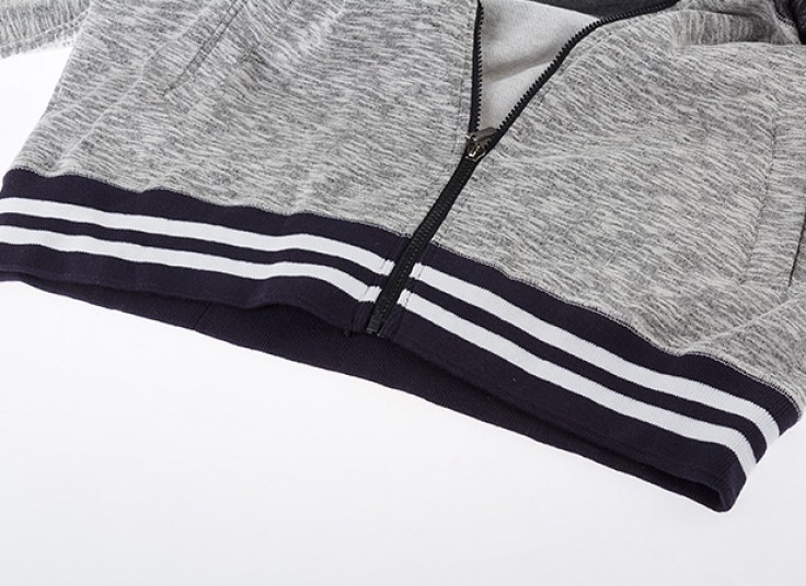 سویشرت مردانه طرح CAT