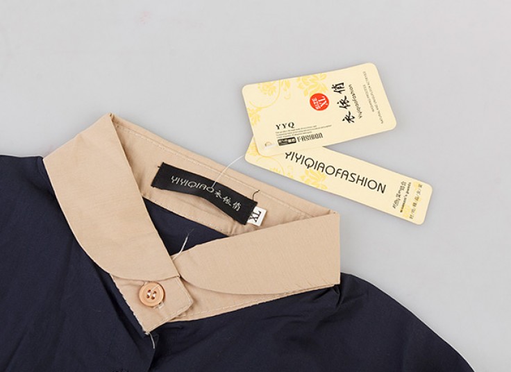 شومیز زنانه YIYIQIAO