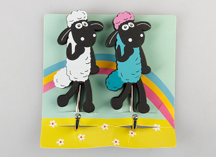 آویز دیواری فانتزی