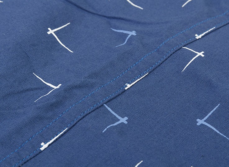 پیراهن مردانه طرح POLO