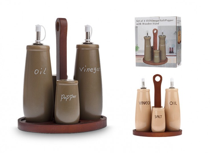 ست آبلیموخوری استنددار