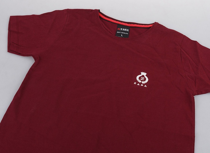 تیشرت مردانه Tommy Hilfiger