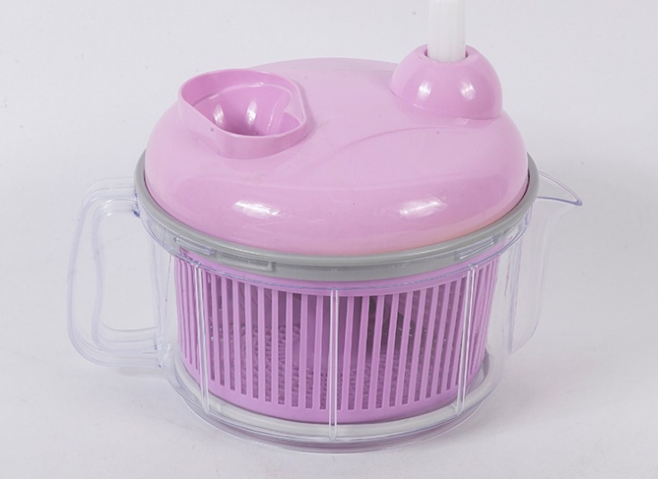 خردکن دستی MRS