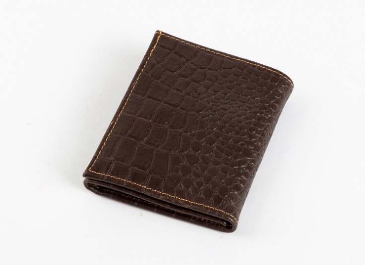 کیف پول چرمی جیبی