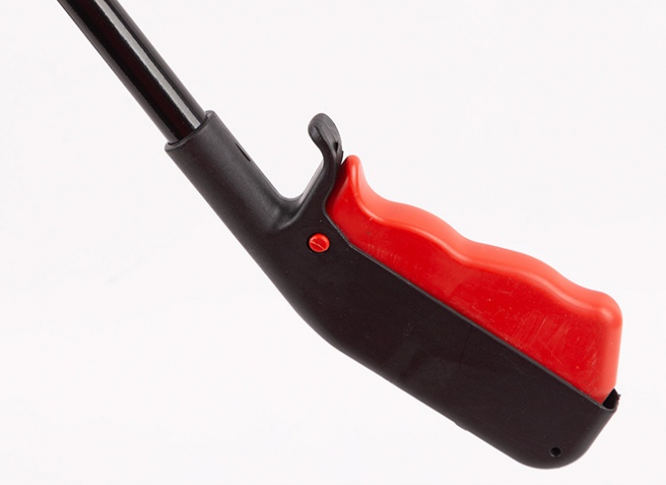 انبر جا به جایی اجسام