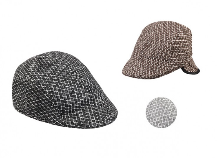 کلاه کپ پشمی