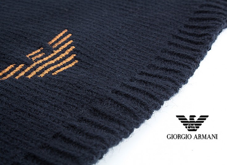 کلاه زمستانی Armani