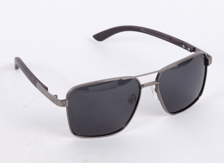 عینک آفتابی مردانه Cartier مدل 8345