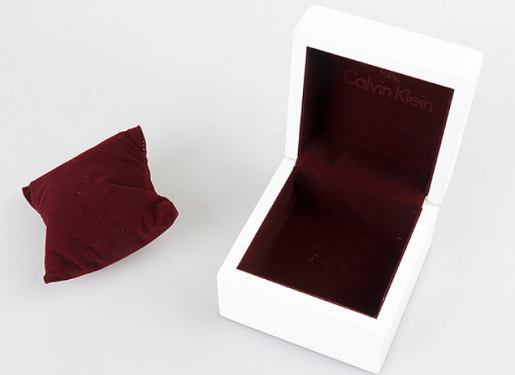 جعبه کادویی ساعت