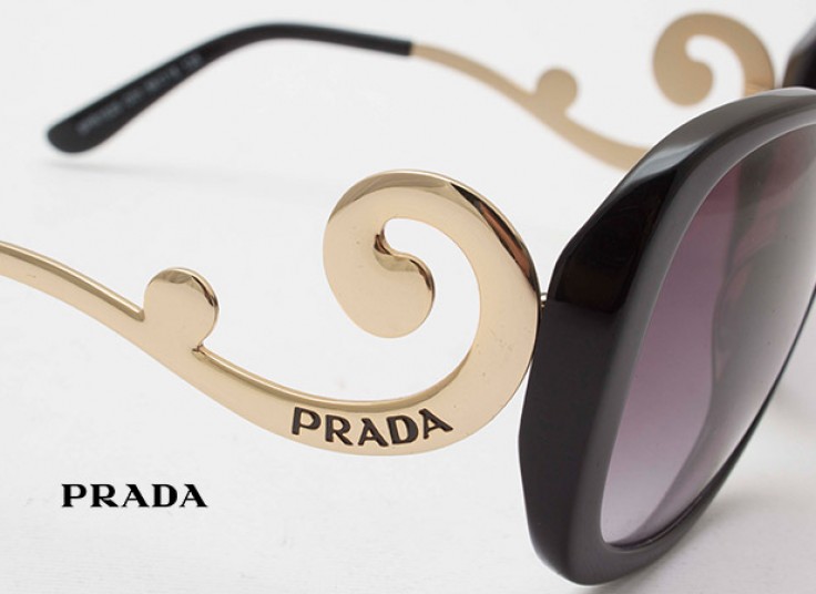 عینک highcopy  زنانه PRADA