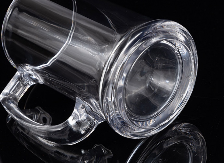 لیوان بشکه ای 2 عددی BLINK MAX