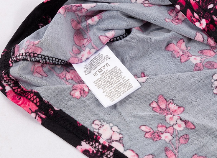 ست تاپ و شلوارک esmara