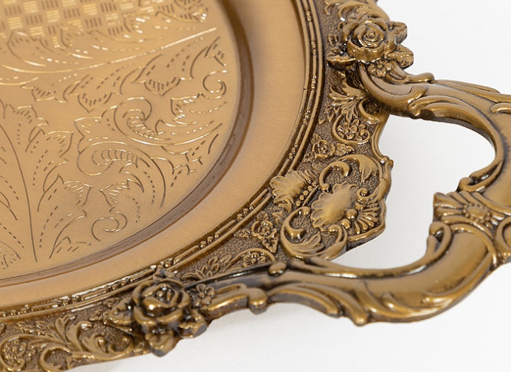 انواع سینی پذیرایی