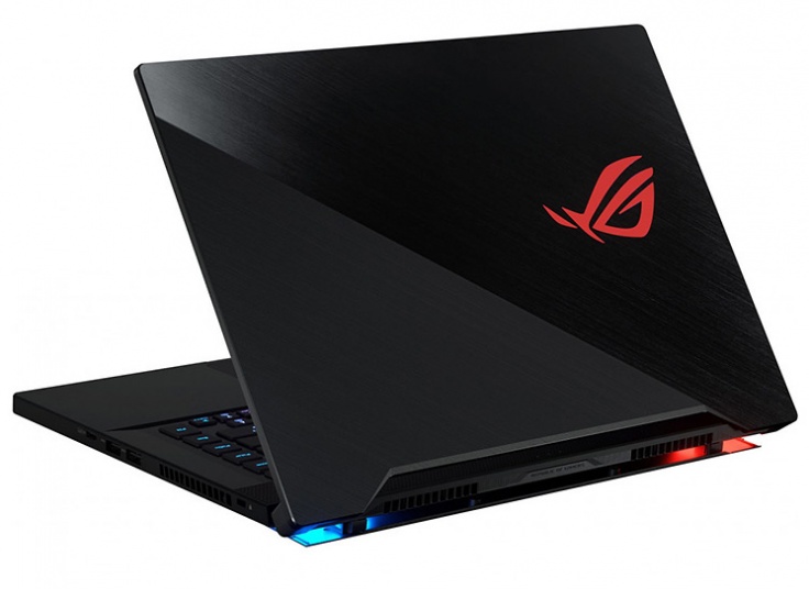 لپ تاپ گیمینگ ASUS مدل GU502GW-AH76