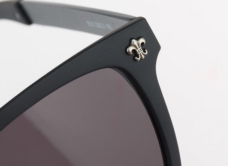 عینک آفتابی highcopy مدل CHROME HEARTS