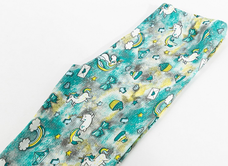 شلوار ساپورت فری سایز