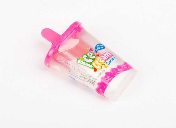 آبنبات ice cream