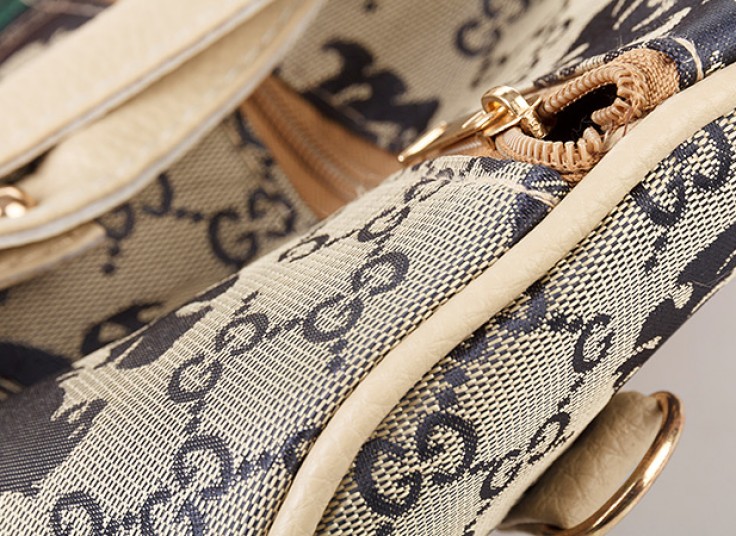 ساک دستی چرمی Multi Brand