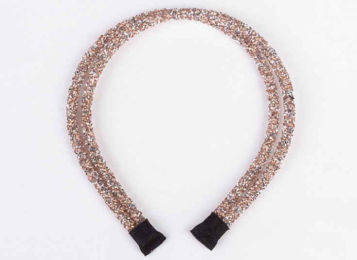 تل مو طرح Swarovski